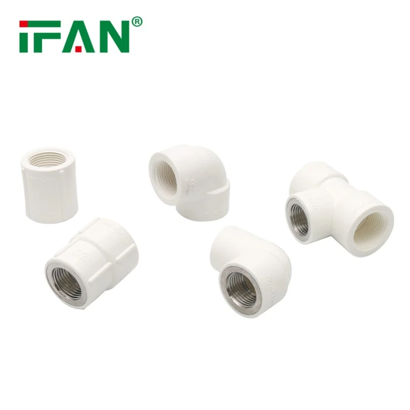 UPVC BST Fittings Direct Sale UPVC BST Fittings Direct Sale