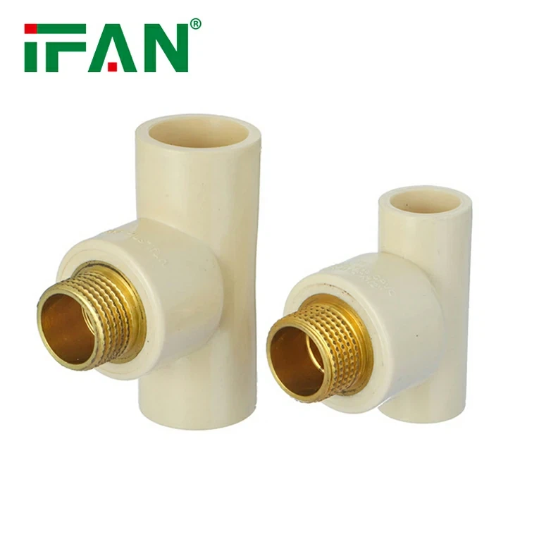 CPVC PIPE FITTING 41 CPVC PIPE FITTING 41