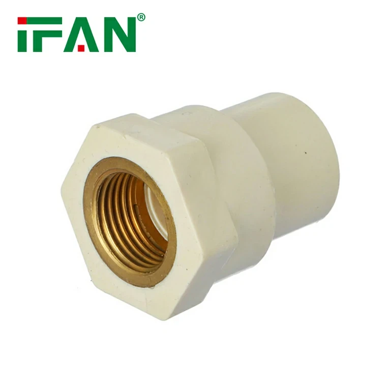 CPVC PIPE FITTING 67