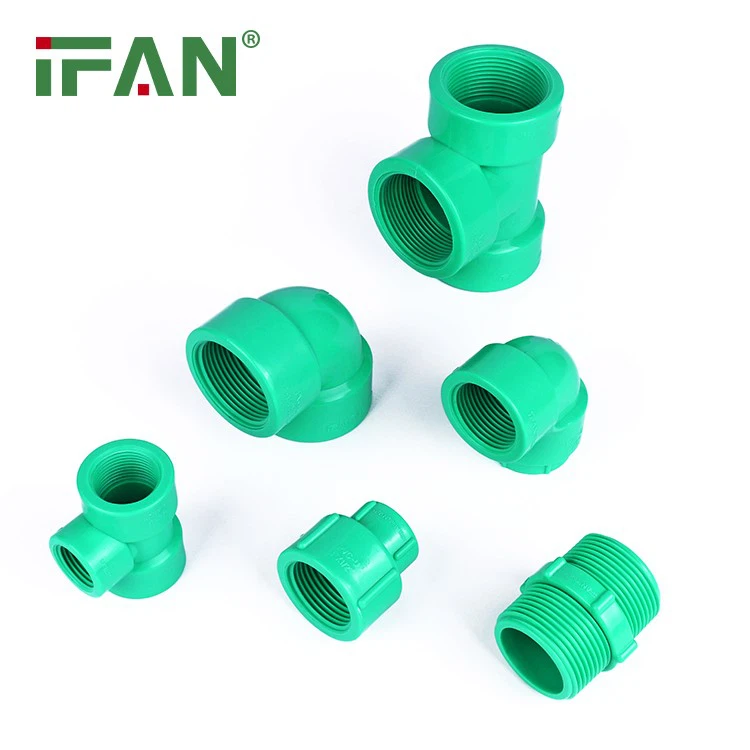 Plumbing Fittings PVC Plumbing Fittings PVC